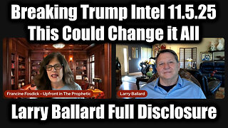 Larry Ballard: Understanding Trumps America First Doctrine. NESARA GESARA 2.0