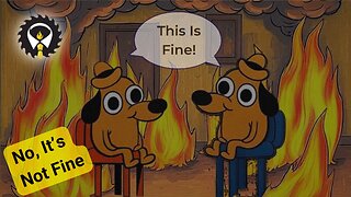 585 - Cancel Culture & The Raging Culture War