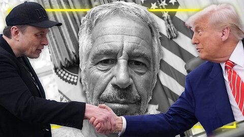 THIS IS KEY: Learn How The Current Jeffrey Epstein Case Controversy Started When