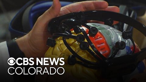 "New Colorado law safeguards mental privacy amid advancements in mind-reading tech"