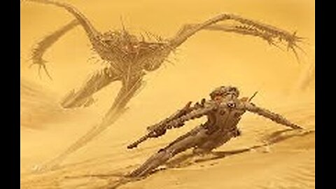 The Fall of Hyperion by Dan Simmons Part 1