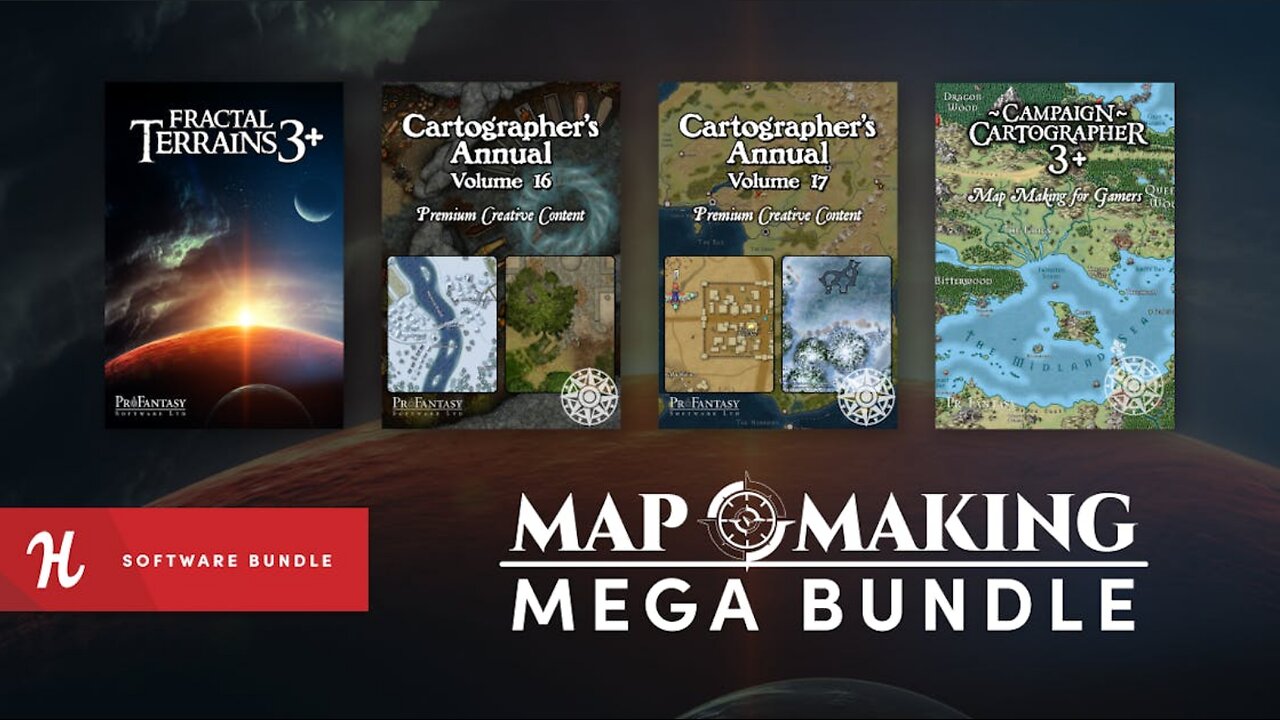 TTRPG News. Sales this week