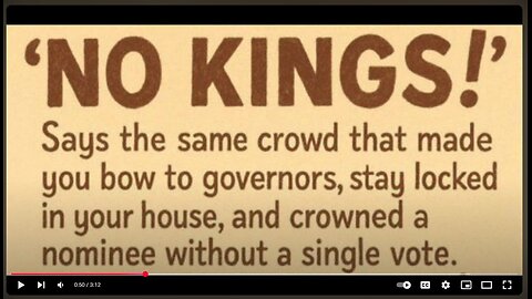 …as I like to say, one can’t reason with unreasonable people.