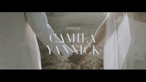 Camila & Yannick - Short