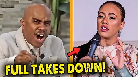 Pastor Gino Jennings EXPOSES Fake Female Preachers, The Prosperity Gospel SCAM!