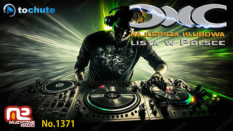 Muzyczne radio - Lista DMC 1371