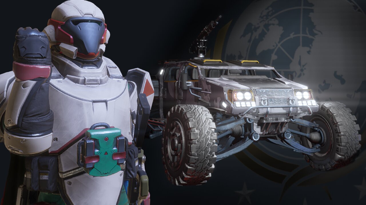 My and My Truck (Memefied)