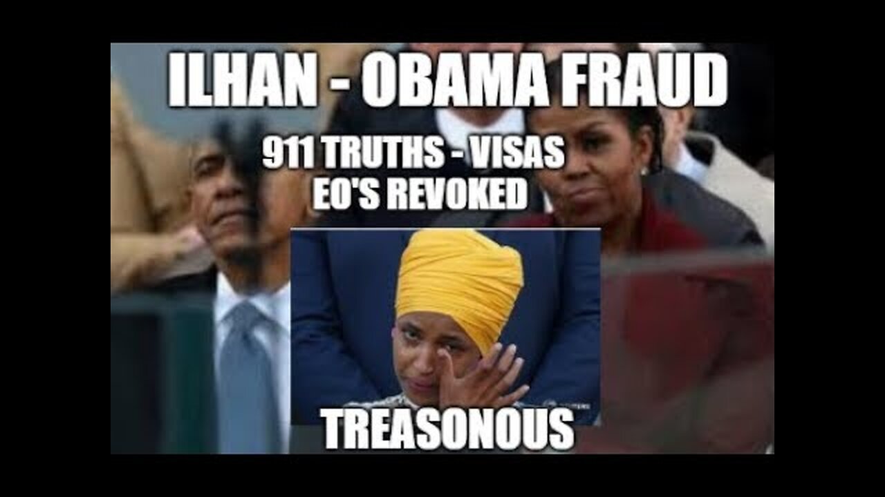 Trump 65 Truth Posts Highlights - Treason - Ilhan - Big Mike used Autopen - 911 12/2/2025