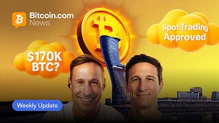 Regulators Shift, Institutions Move: The Biggest Bitcoin Signals from MENA