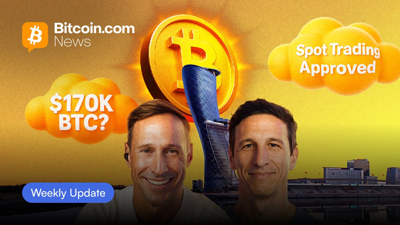 Regulators Shift, Institutions Move: The Biggest Bitcoin Signals from MENA