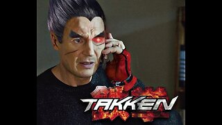 Taken