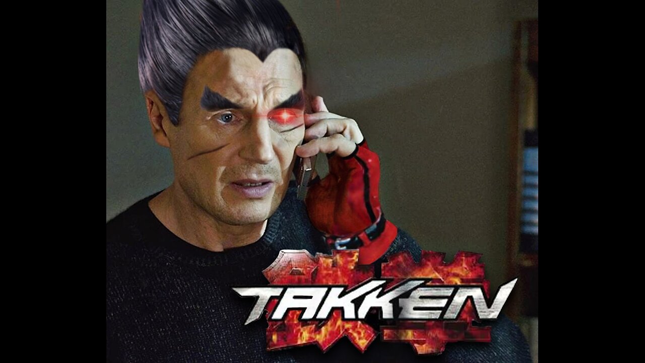 Taken