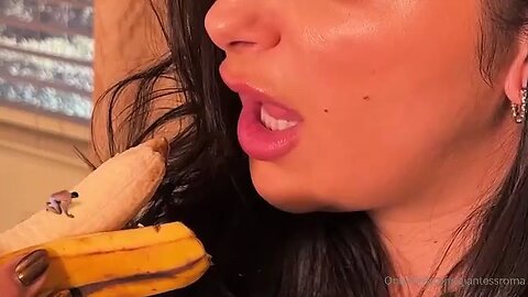 Giantess Roma vore 1