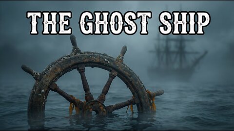 The Ghost Ship - The Carroll A. Deering Mystery (1921) | Dark Sea Shanty