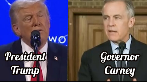 Trump Takes On The Governor Of The 51st State!