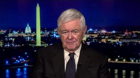 This is a ‘fundamental assault on constitutional order’: Newt Gingrich