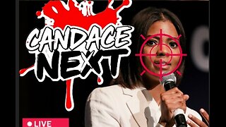 𝗖𝗔𝗡𝗗𝗔𝗖𝗘 IS 𝙉𝙀𝙓𝙏 ❓