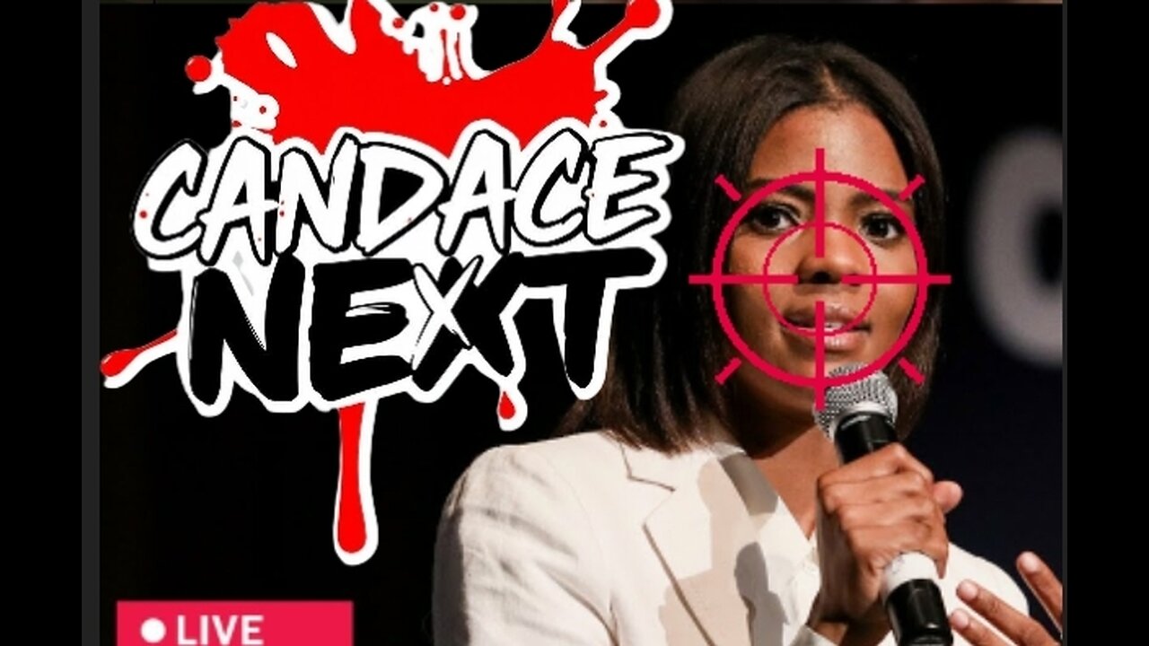 𝗖𝗔𝗡𝗗𝗔𝗖𝗘 IS 𝙉𝙀𝙓𝙏 ❓