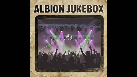 Albion Jukebox AJ-23-0 : Friday
