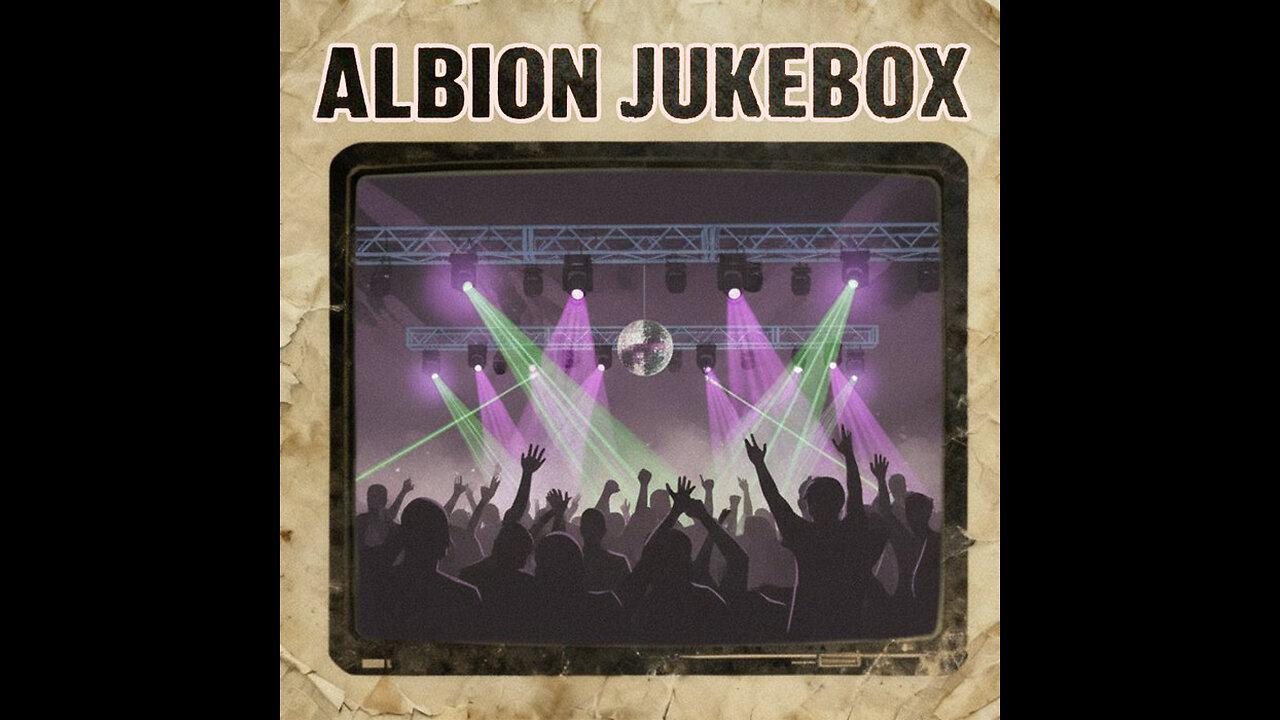 Albion Jukebox AJ-23-0 : Friday