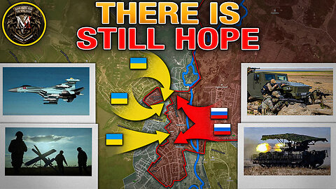 "Last Hope" Negotiations Are Underway in Miami🕊️The Energy Crisis Begins🔥Military Summary 2025.12.20