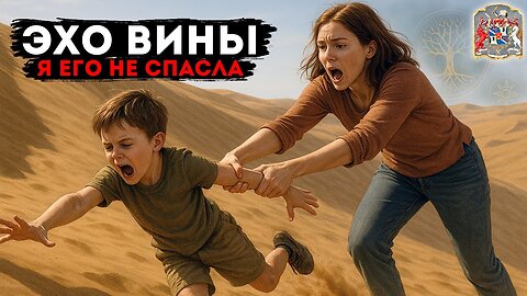 Разорванный контракт души | Экзогипноз