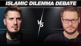 DEBATE: Islamic Dilemma: Real or Farce? Daniel Haqiqatjou vs. David Wood