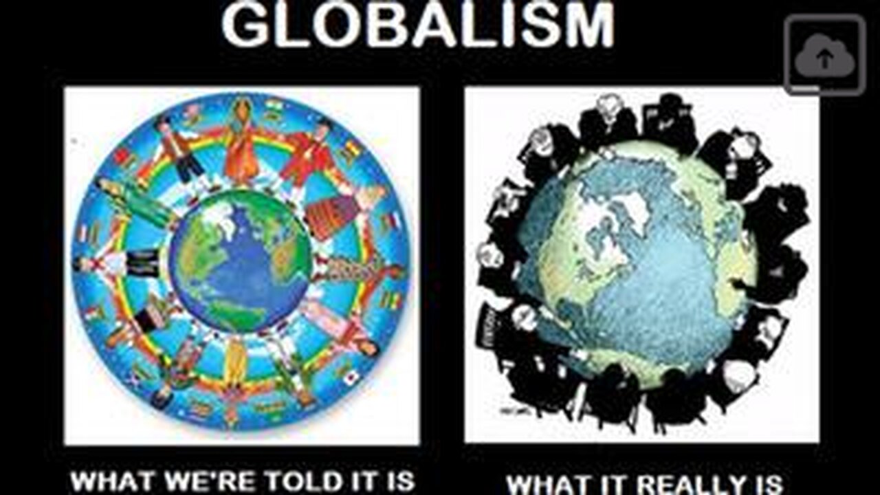 Year 2021 Rick Miracle Report #18, The Globalist are Attacking WE THE PEOPLE