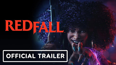 Redfall - Exclusive New Look at Layla's Backstory and Abilities - IGN First