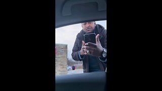 Breaking: Goblin Attacks Reporter In Minnesota..