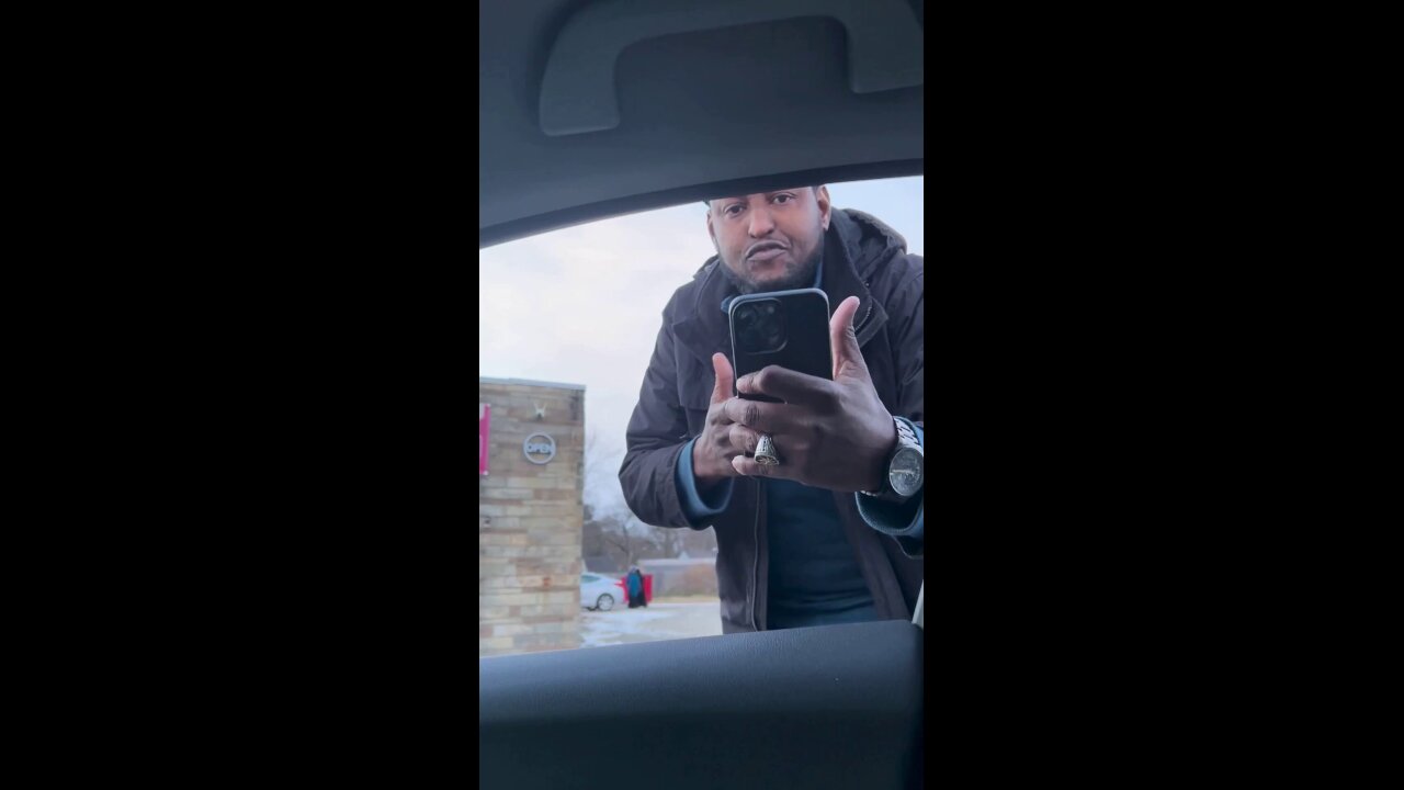 Breaking: Goblin Attacks Reporter In Minnesota..