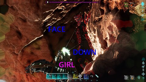ARK Beginners Guide To Raiding With Steggos!