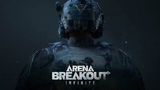 Arena breakout
