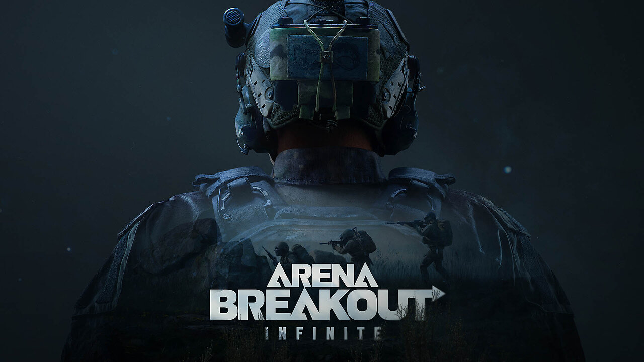 Arena breakout