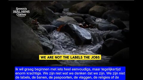 David Icke: Is This The FINAL Prophecy? A Warning To The World! (Dutch subs by The Maestro)