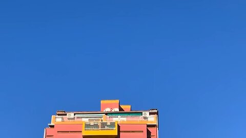 Edificio Barcelona 58