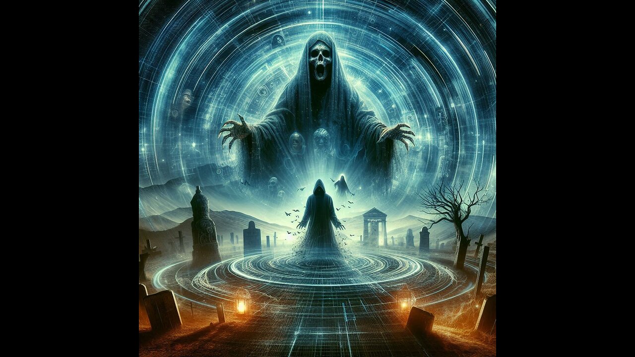 Halloween Compilation