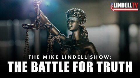 The Battle for Truth
