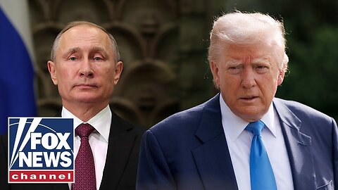 Trump_ Russia _war of words_ ramps up with latest warning_ _Playing with fire_