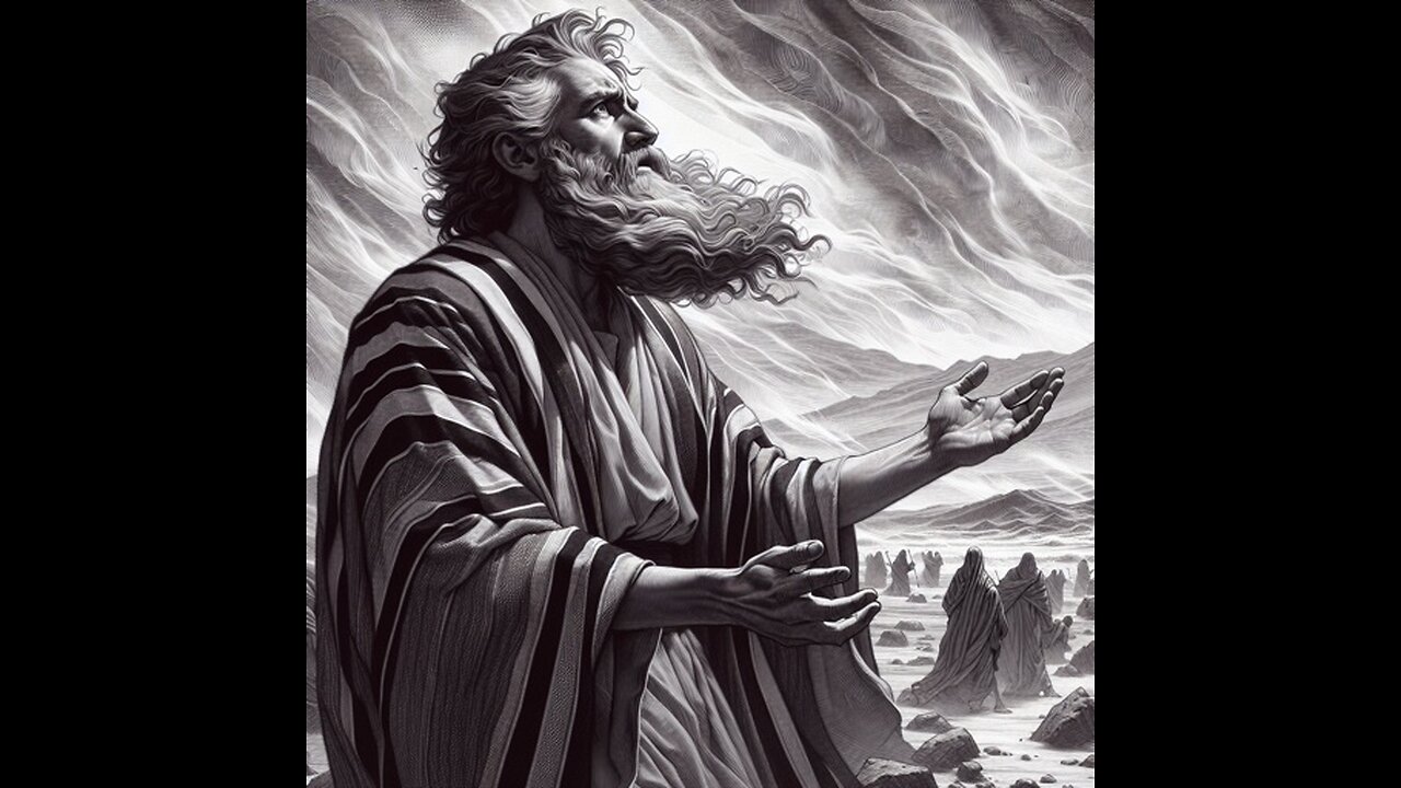 Exodus 22: 1-31 Laws of property, theft, arson, oppression of the poor, widows, and orphans.