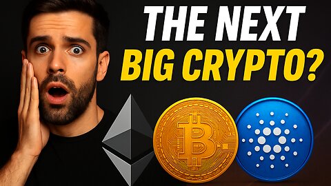 Top 5 Underrated Cryptocurrencies That Could Explode In 2025 | Is The Next Bitcoin Here?