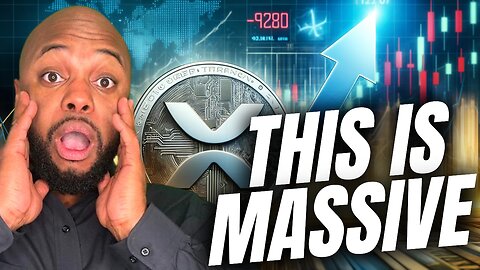 XRP : SOLVING THE GREATEST PROBLEM IN THE LEGACY BANKING SYSTEM