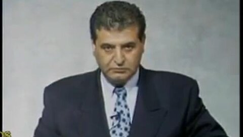 "Unveiling the Conspiracy Theory: Did Israel Kill JFK Over Jewish Fed Reserve Dispute?"
