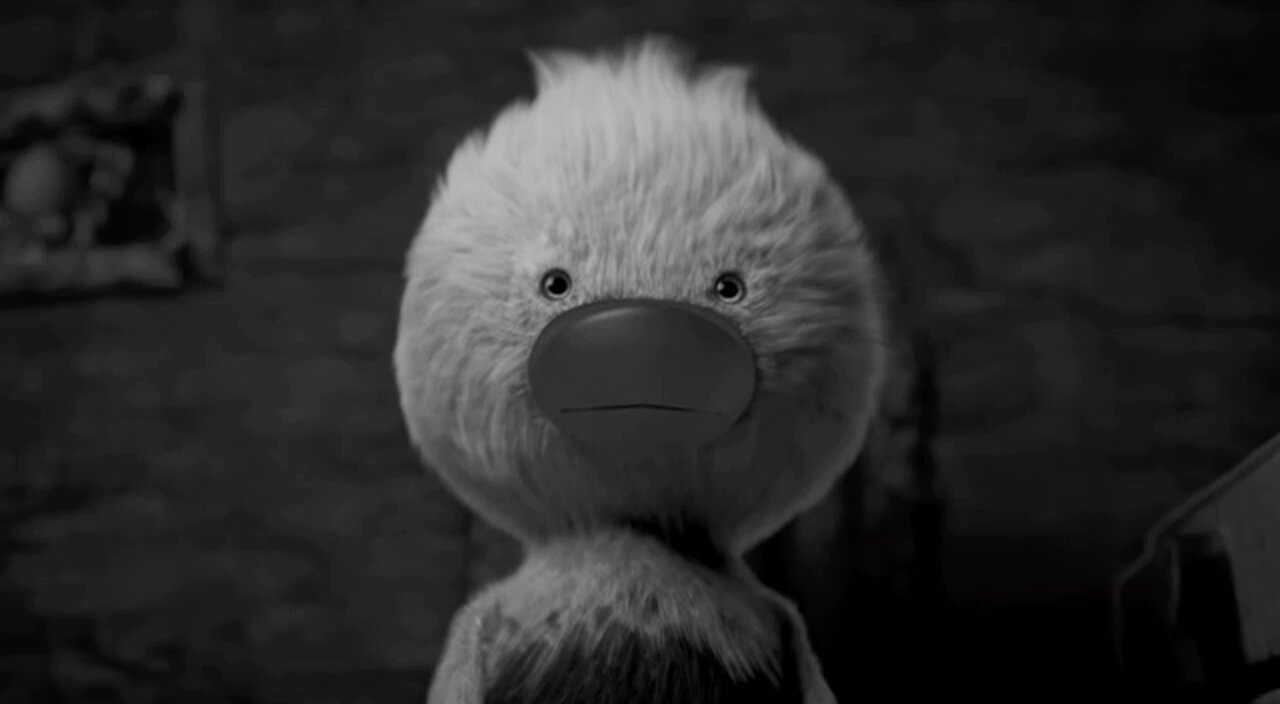 A Life-Changing Moment - Animated Short Story