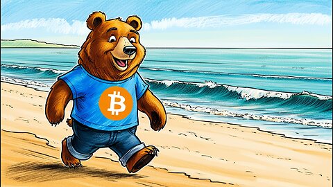 Долгожданная коррекция на крипторынке? Где все будут покупать?