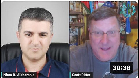 "Russia Decimates Ukraine's Army, Revealing NATO Escalation Plan: A View by Scott Ritter"
