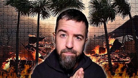 "Understanding California Fires: Debunking Arson Myths & Evaluating Climate Change Impact"
