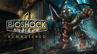 BioShock: Remastered | Fontaine's betrayal and turning into a Big Daddy