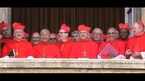 DECEMBER 16, 2025: IS THERE A CATHOLIC LEOREVIVAL, OR JUST A BUNCH OF FAITHLESS COLLAPSE?