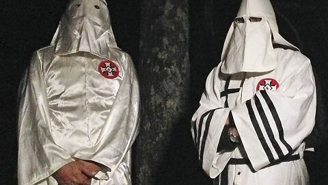 Out Of Ideas: Jasmine Crockett Unleashes Dems' Tired 'Klan Plan' On Trump And Republicans